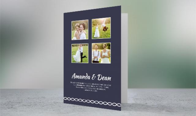 Wedding Cards
